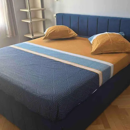 Lejlighed Center Loft *