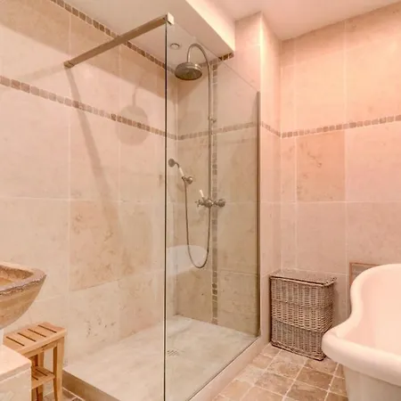 Lejlighed Center Loft *