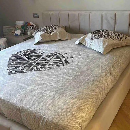 Lejlighed Center Loft